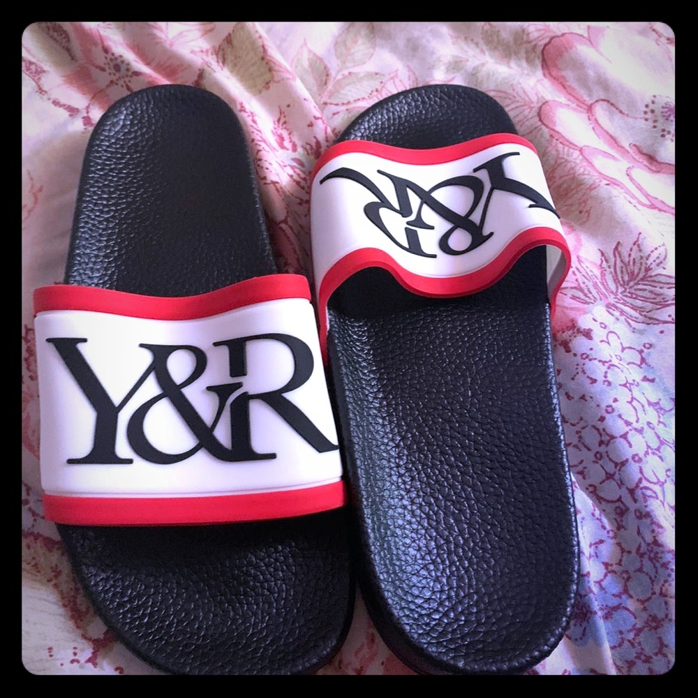 Y&R slides